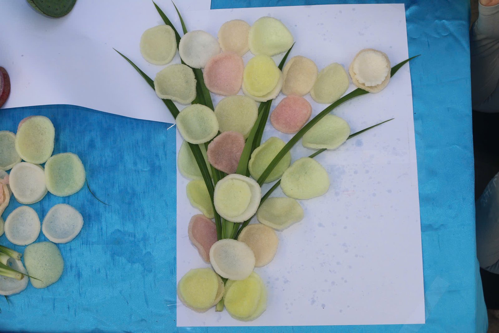 Veggie Crackers - ảnh 2