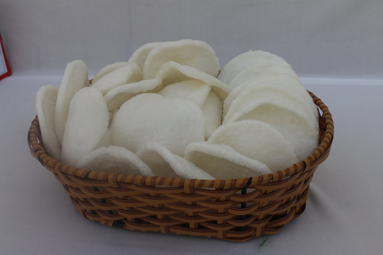 PoPo Prawn Crackers - ảnh 2