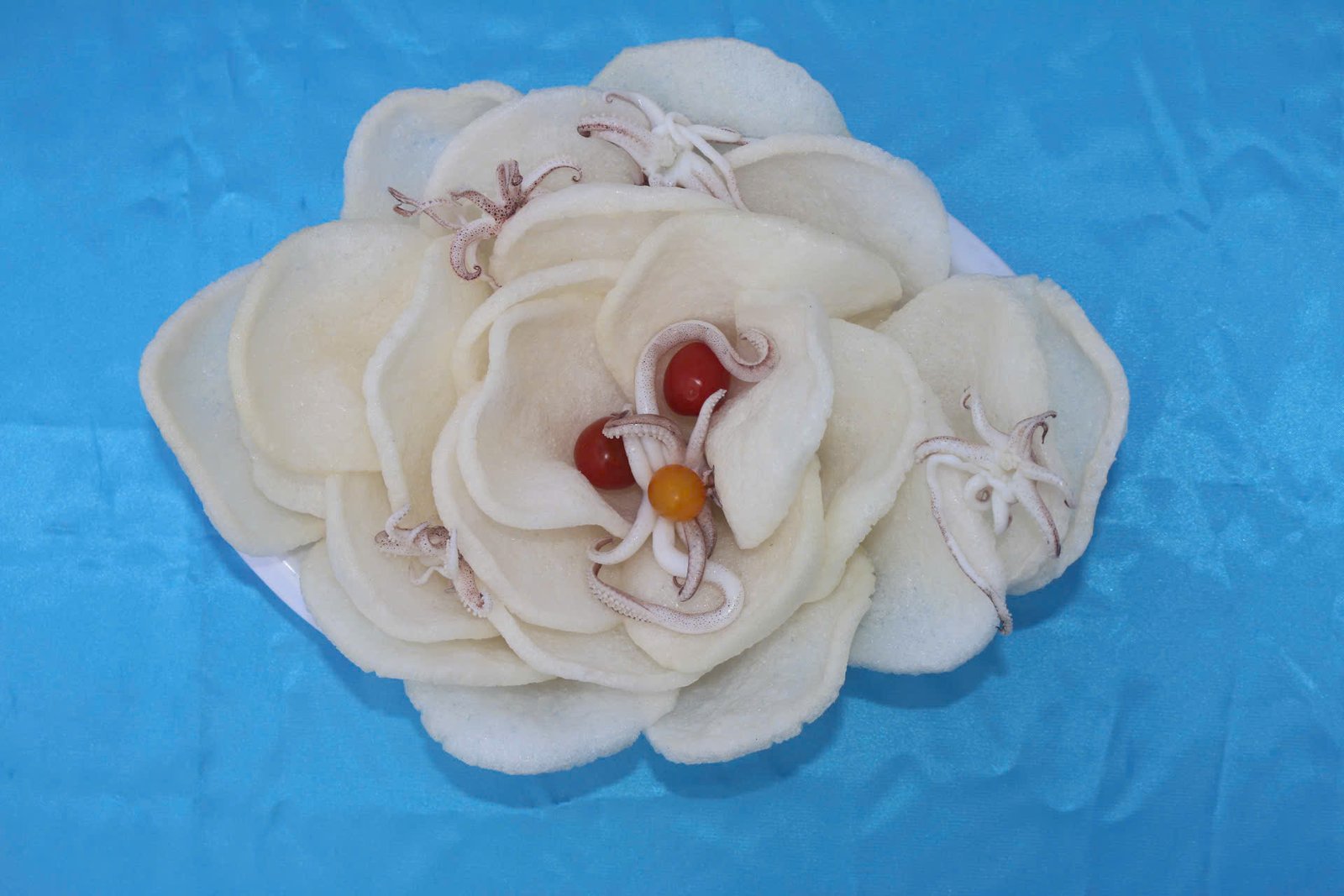 Squid Crackers - ảnh 2
