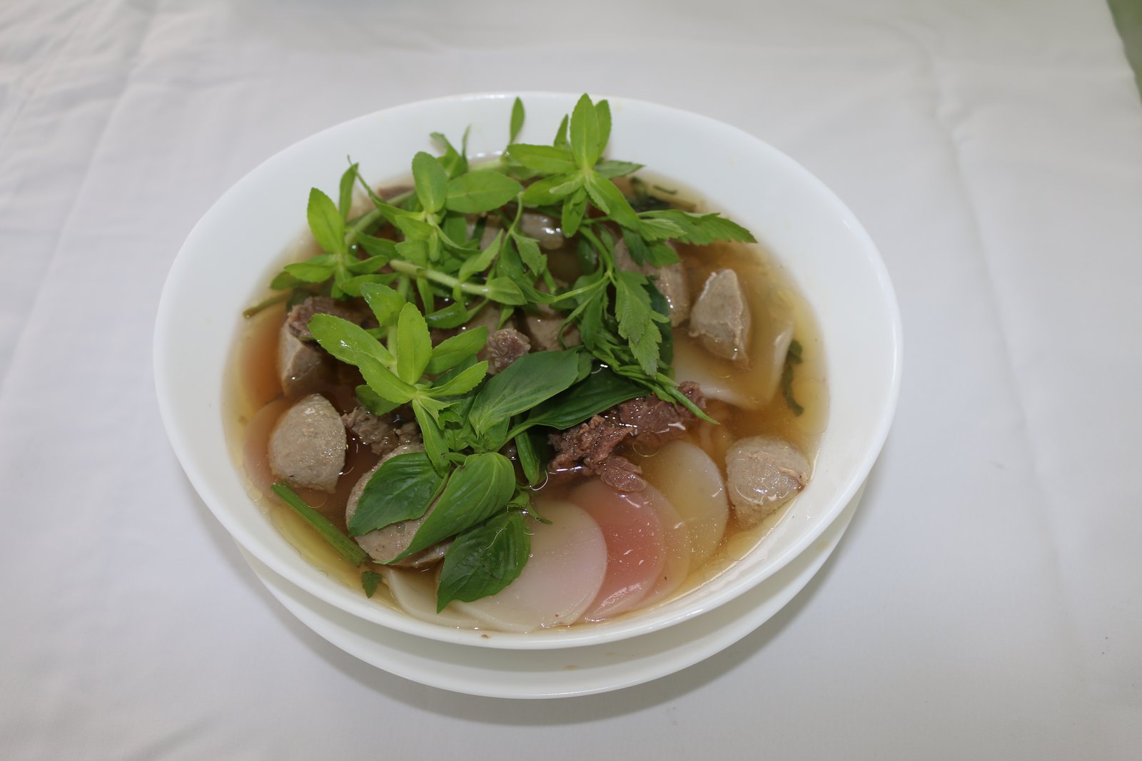 Nấu soup - Mini Prawn Crackers 100g